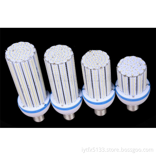 SMD 2835 20w 30w 40w 50w 60w 80w 100w 120w LED Corn Light